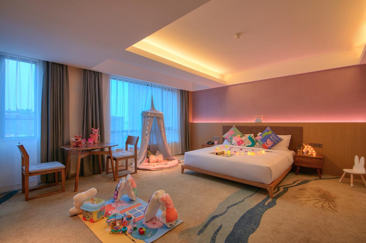 Hangzhou Water Museum Tao Hotel 외부 사진