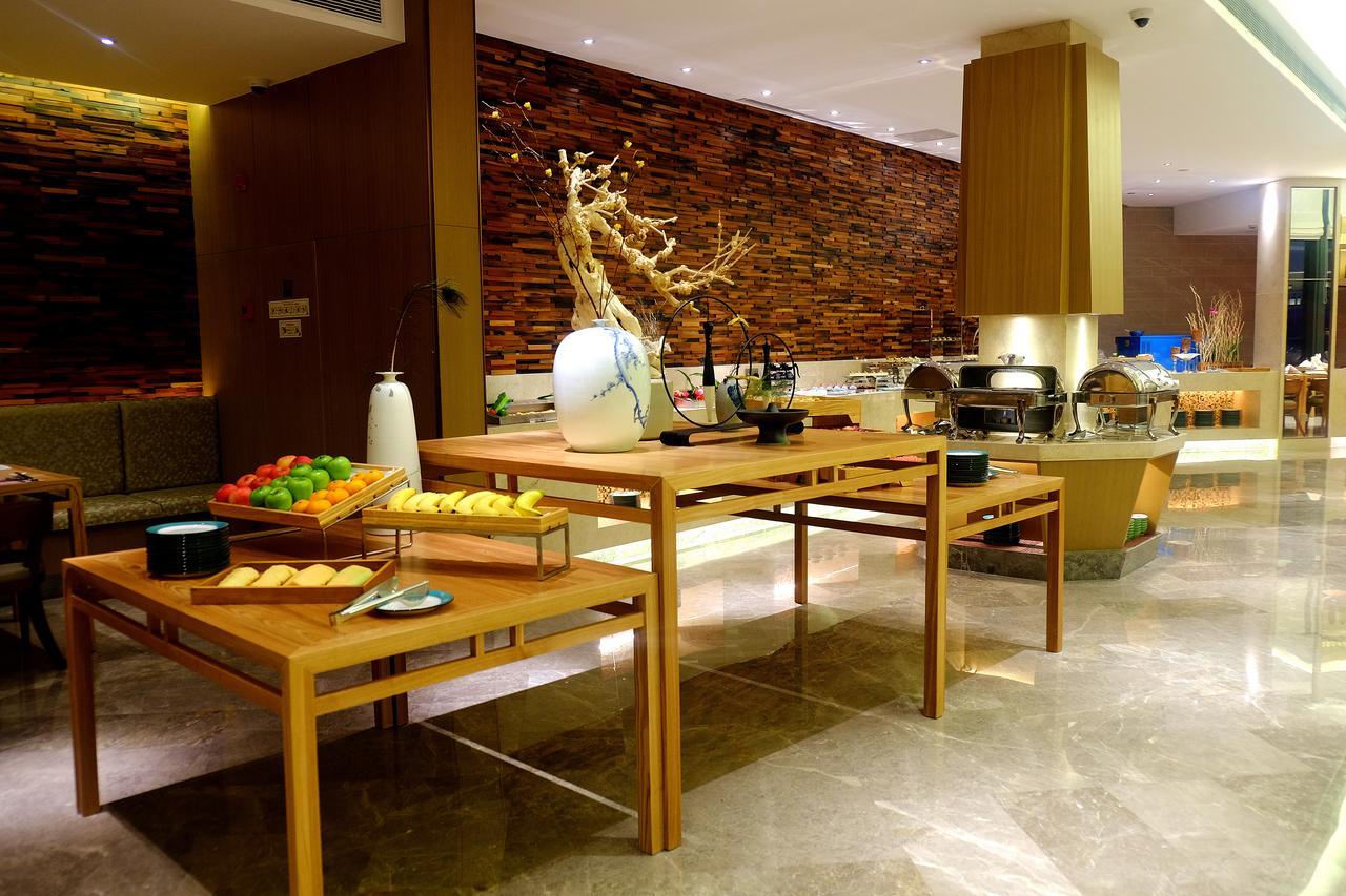 Hangzhou Water Museum Tao Hotel 외부 사진