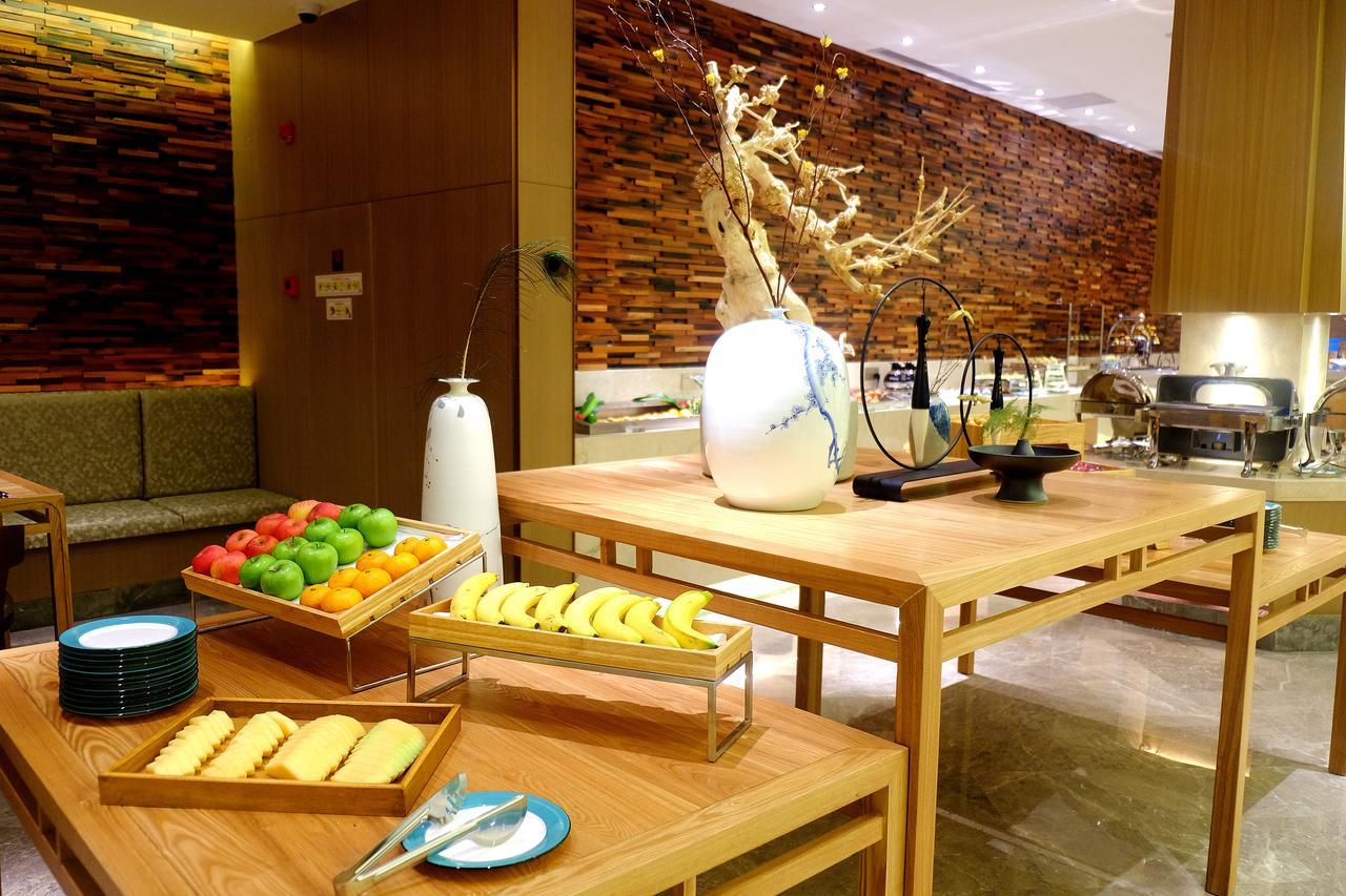 Hangzhou Water Museum Tao Hotel 외부 사진