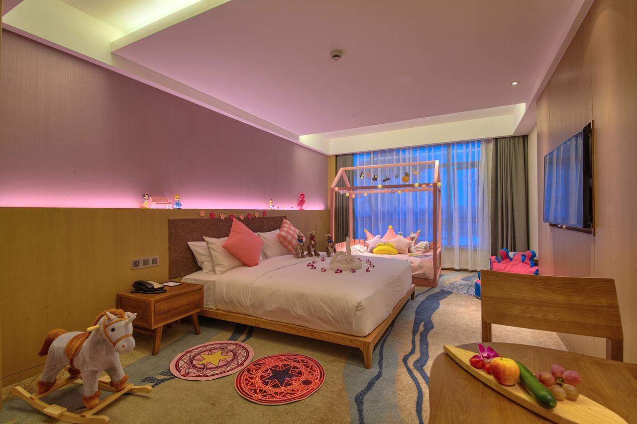 Hangzhou Water Museum Tao Hotel 외부 사진
