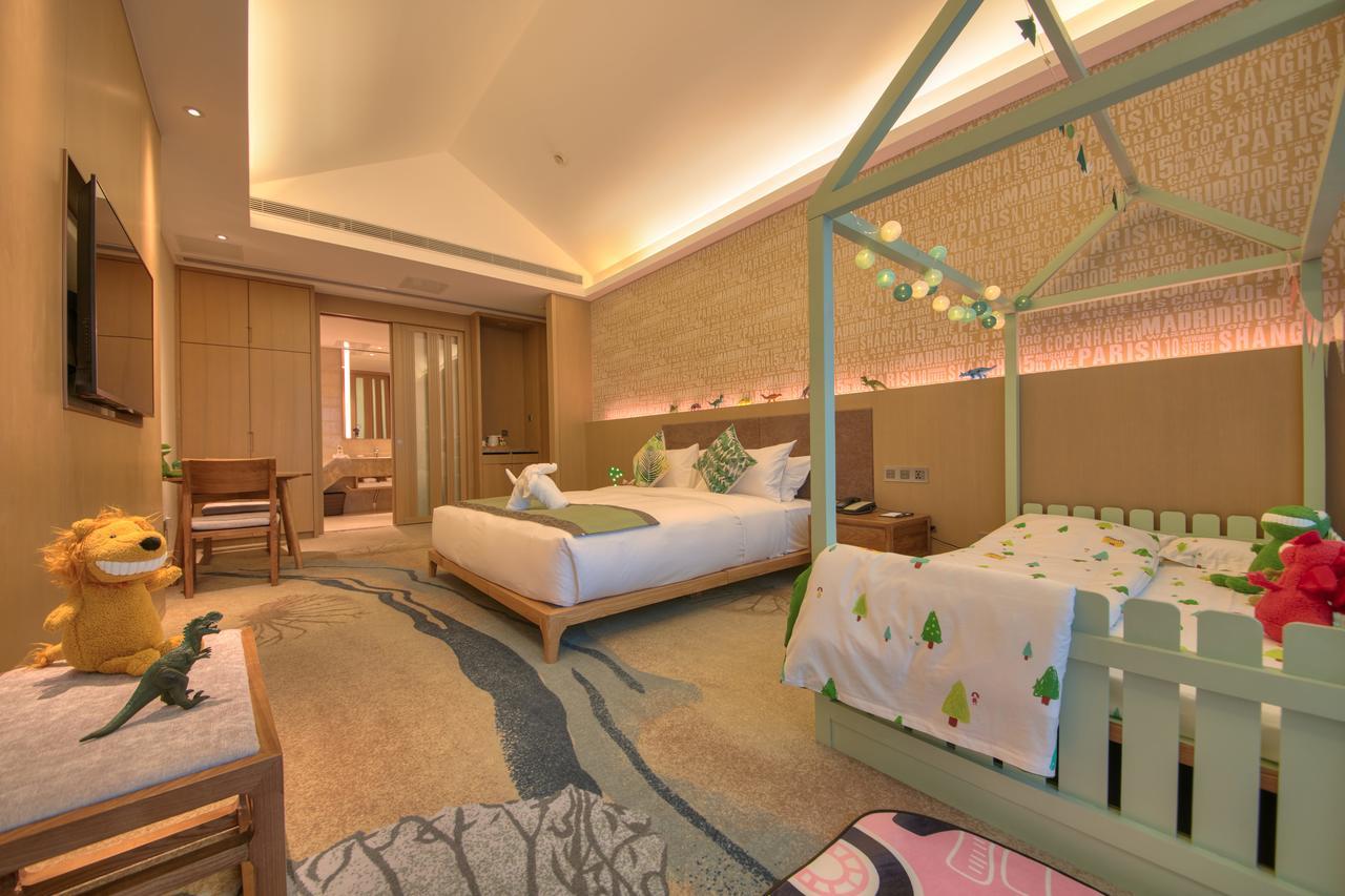 Hangzhou Water Museum Tao Hotel 외부 사진