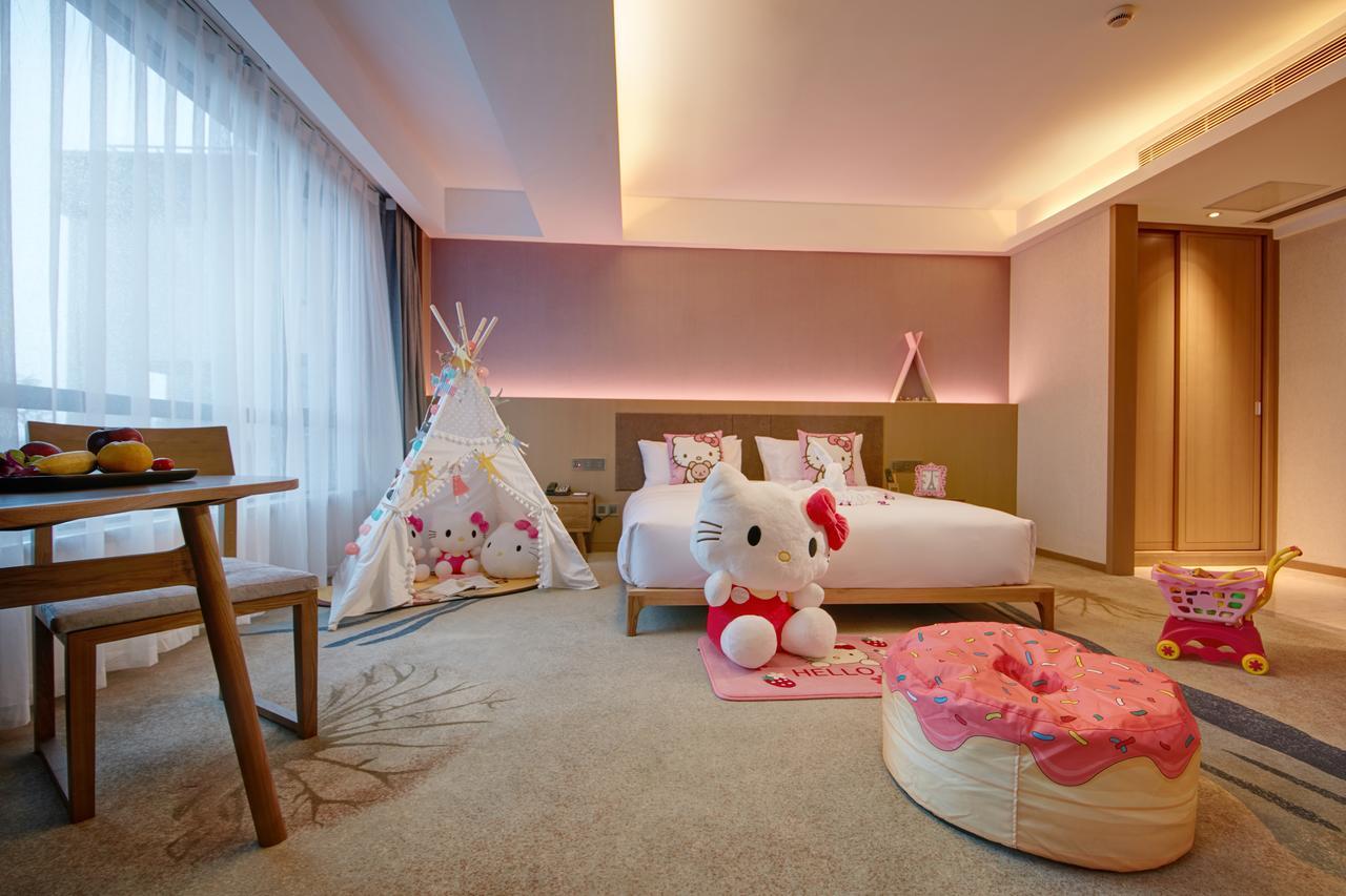 Hangzhou Water Museum Tao Hotel 외부 사진