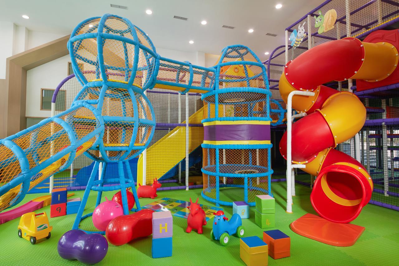 Hangzhou Water Museum Tao Hotel 외부 사진