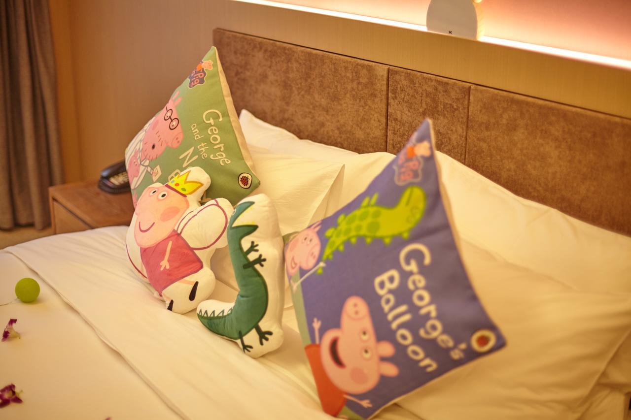 Hangzhou Water Museum Tao Hotel 외부 사진