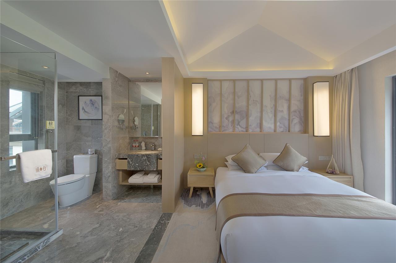 Hangzhou Water Museum Tao Hotel 외부 사진
