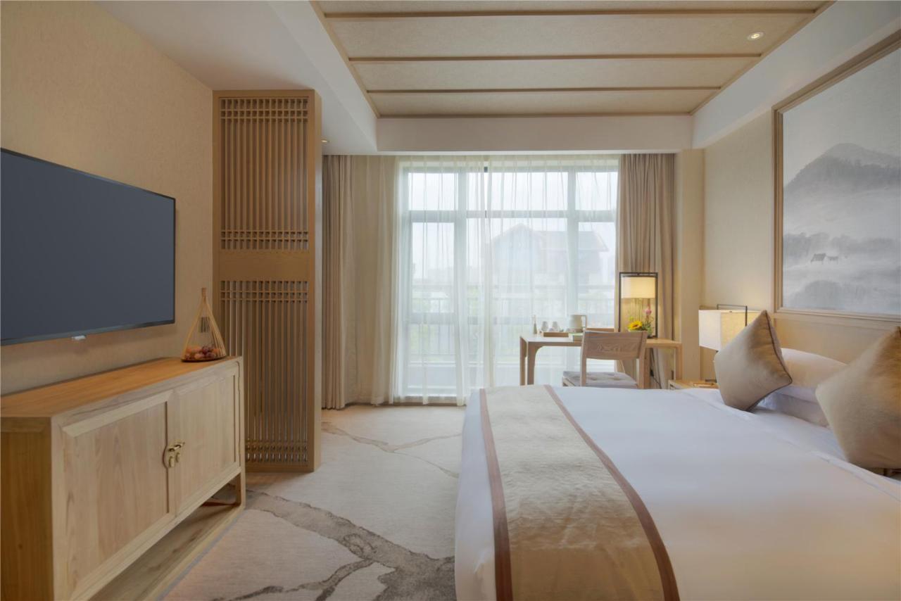Hangzhou Water Museum Tao Hotel 외부 사진