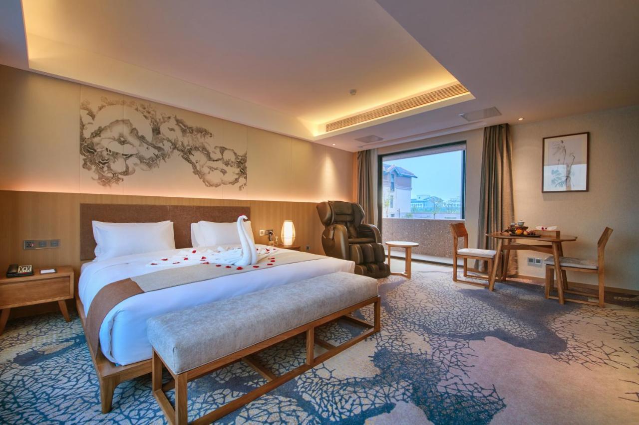 Hangzhou Water Museum Tao Hotel 외부 사진